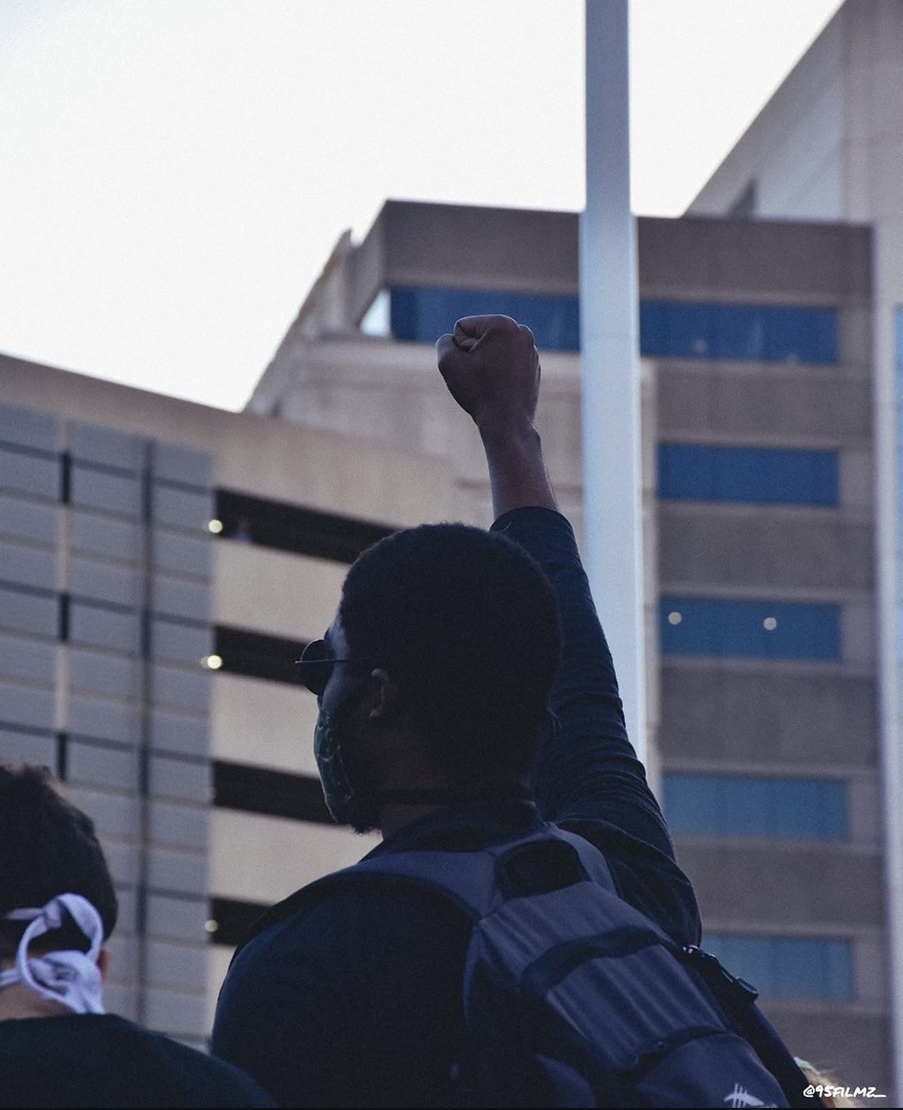 Documentary moment / Photography
